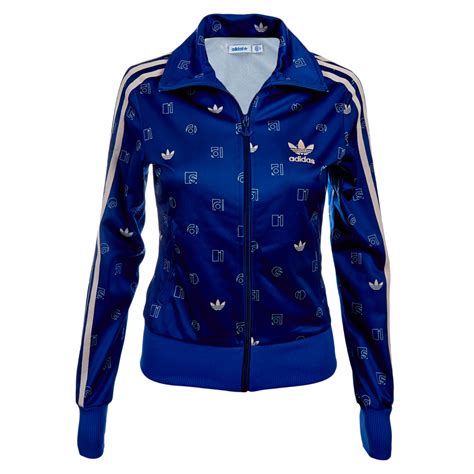 adidas firebird jacke damen punkte|Frauen .